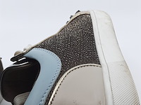 Paar schoenen, maat 39 1/2, louboutin - afbeelding 2 van  12