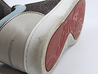 Paar schoenen, maat 39 1/2, louboutin - afbeelding 3 van  12