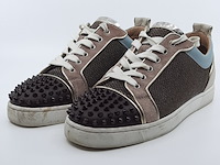 Paar schoenen, maat 39 1/2, louboutin