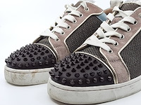 Paar schoenen, maat 39 1/2, louboutin - afbeelding 5 van  12