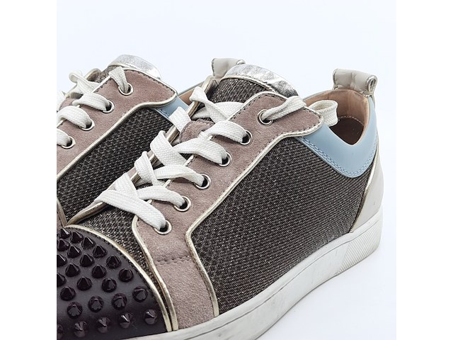 Paar schoenen, maat 39 1/2, louboutin - afbeelding 6 van  12