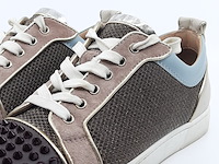 Paar schoenen, maat 39 1/2, louboutin - afbeelding 6 van  12