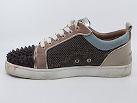 Paar schoenen, maat 39 1/2, louboutin - afbeelding 8 van  12