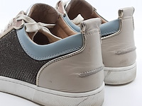 Paar schoenen, maat 39 1/2, louboutin - afbeelding 9 van  12