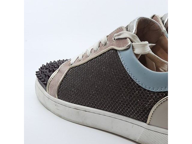 Paar schoenen, maat 39 1/2, louboutin - afbeelding 10 van  12