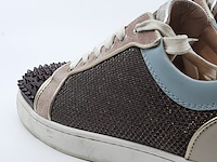 Paar schoenen, maat 39 1/2, louboutin - afbeelding 10 van  12