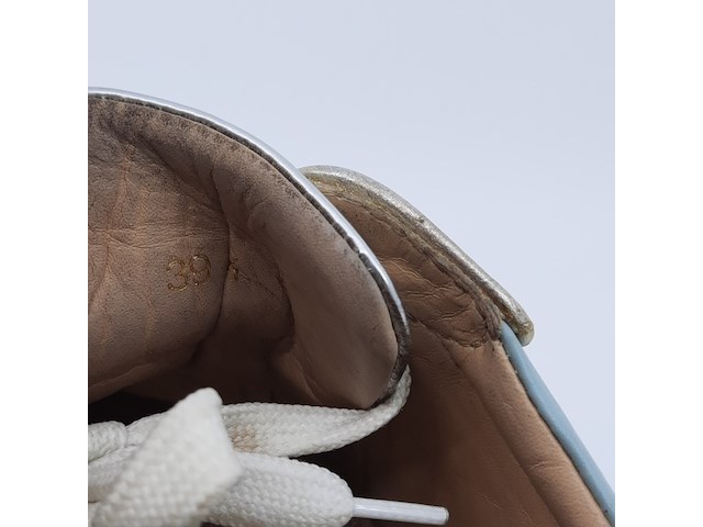 Paar schoenen, maat 39 1/2, louboutin - afbeelding 11 van  12