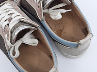 Paar schoenen, maat 39 1/2, louboutin - afbeelding 12 van  12
