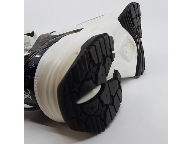 Paar schoenen, maat 39 1/2, louis vuitton, vl 0292 - afbeelding 2 van  13
