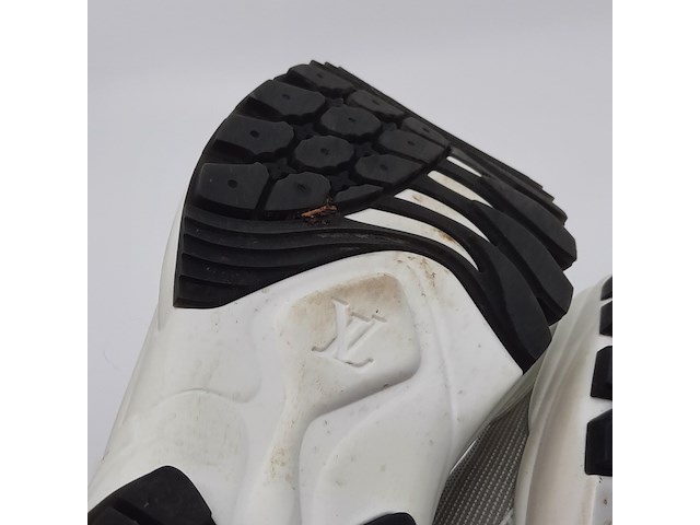 Paar schoenen, maat 39 1/2, louis vuitton, vl 0292 - afbeelding 3 van  13