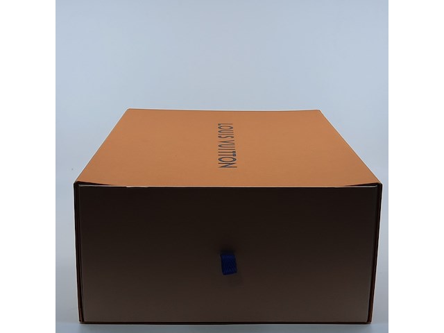 Paar schoenen, maat 39 1/2, louis vuitton, vl 0292 - afbeelding 5 van  13