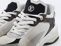Paar schoenen, maat 39 1/2, louis vuitton, vl 0292 - afbeelding 7 van  13
