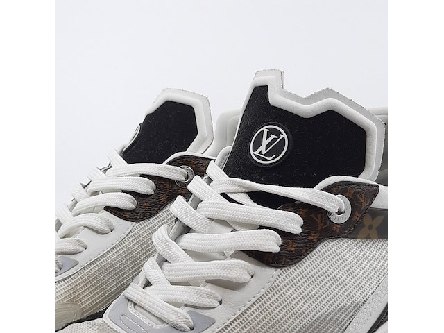 Paar schoenen, maat 39 1/2, louis vuitton, vl 0292 - afbeelding 8 van  13