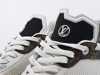 Paar schoenen, maat 39 1/2, louis vuitton, vl 0292 - afbeelding 8 van  13