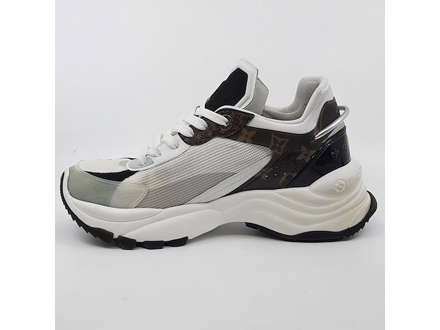 Paar schoenen, maat 39 1/2, louis vuitton, vl 0292 - afbeelding 9 van  13