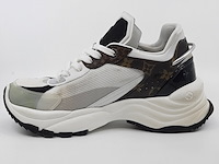 Paar schoenen, maat 39 1/2, louis vuitton, vl 0292 - afbeelding 9 van  13