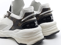 Paar schoenen, maat 39 1/2, louis vuitton, vl 0292 - afbeelding 10 van  13