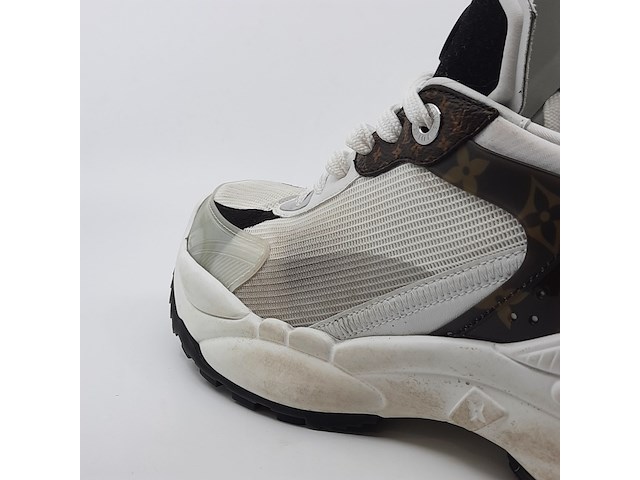 Paar schoenen, maat 39 1/2, louis vuitton, vl 0292 - afbeelding 11 van  13