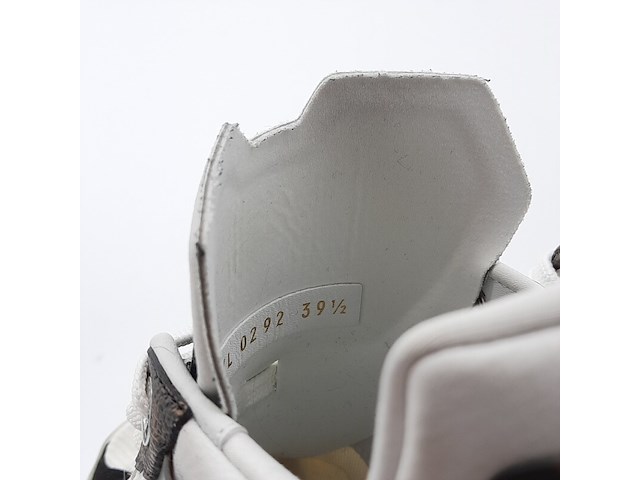 Paar schoenen, maat 39 1/2, louis vuitton, vl 0292 - afbeelding 12 van  13