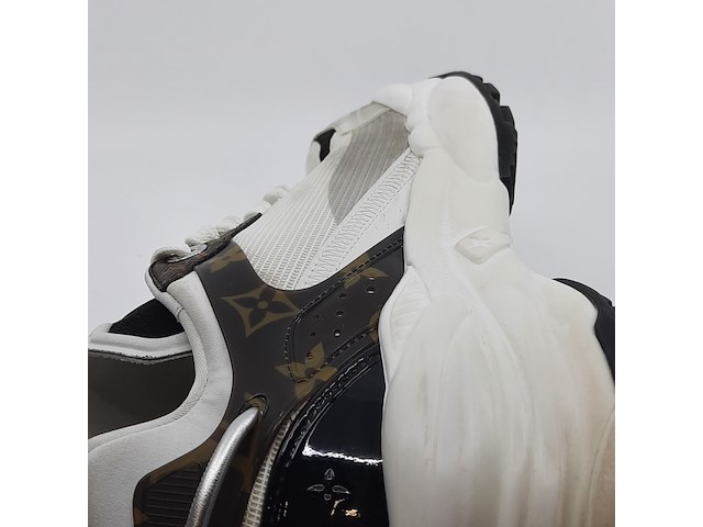 Paar schoenen, maat 39 1/2, louis vuitton, vl 0292 - afbeelding 13 van  13