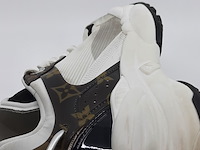 Paar schoenen, maat 39 1/2, louis vuitton, vl 0292 - afbeelding 13 van  13