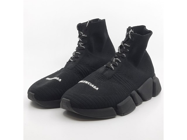 Paar schoenen, maat 39, balenciaga - afbeelding 1 van  10