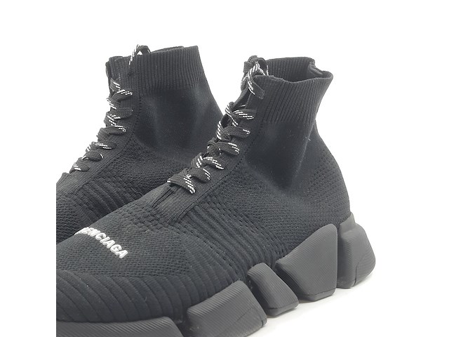 Paar schoenen, maat 39, balenciaga - afbeelding 4 van  10