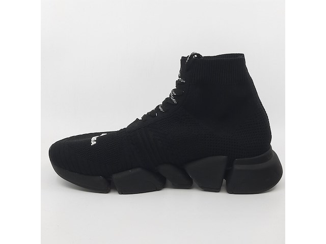 Paar schoenen, maat 39, balenciaga - afbeelding 6 van  10