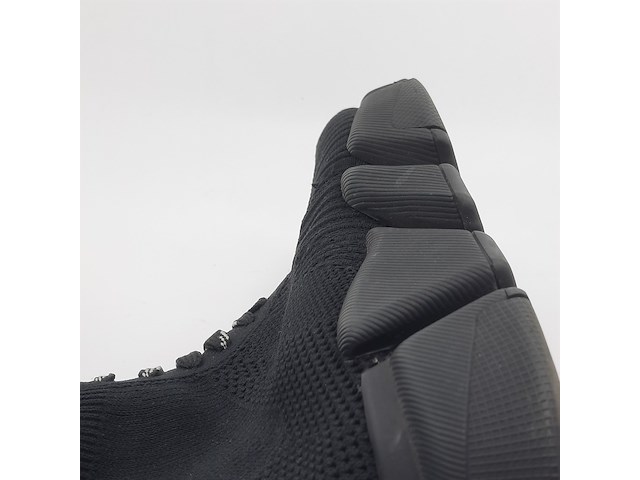 Paar schoenen, maat 39, balenciaga - afbeelding 10 van  10