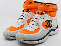 Paar schoenen, maat 39, chanel, g33728 - afbeelding 1 van  11
