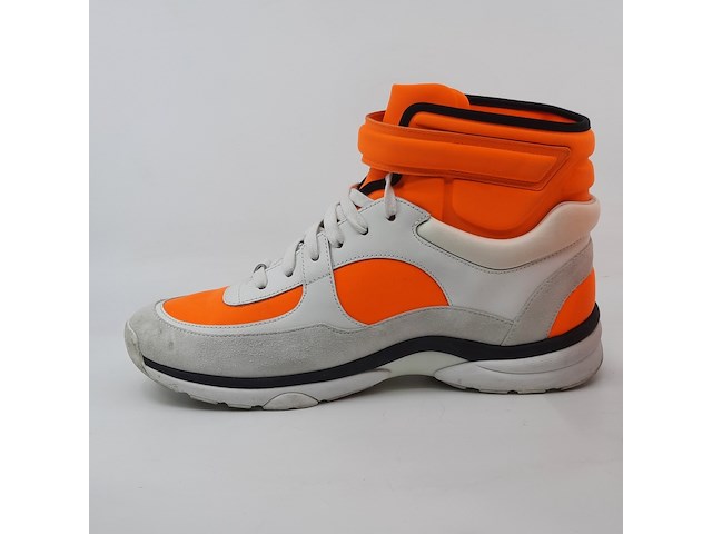 Paar schoenen, maat 39, chanel, g33728 - afbeelding 8 van  11