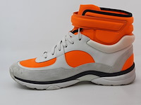 Paar schoenen, maat 39, chanel, g33728 - afbeelding 8 van  11