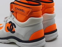 Paar schoenen, maat 39, chanel, g33728 - afbeelding 9 van  11