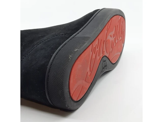 Paar schoenen, maat 39, christian louboutin - afbeelding 2 van  11