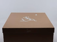 Paar schoenen, maat 39, christian louboutin - afbeelding 3 van  11