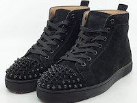 Paar schoenen, maat 39, christian louboutin