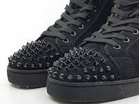 Paar schoenen, maat 39, christian louboutin - afbeelding 4 van  11