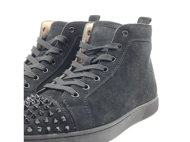 Paar schoenen, maat 39, christian louboutin - afbeelding 5 van  11