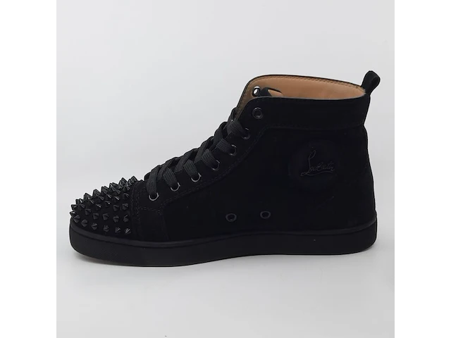 Paar schoenen, maat 39, christian louboutin - afbeelding 7 van  11