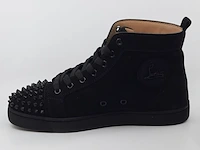 Paar schoenen, maat 39, christian louboutin - afbeelding 7 van  11