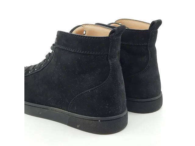 Paar schoenen, maat 39, christian louboutin - afbeelding 8 van  11