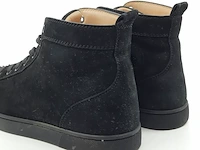 Paar schoenen, maat 39, christian louboutin - afbeelding 8 van  11