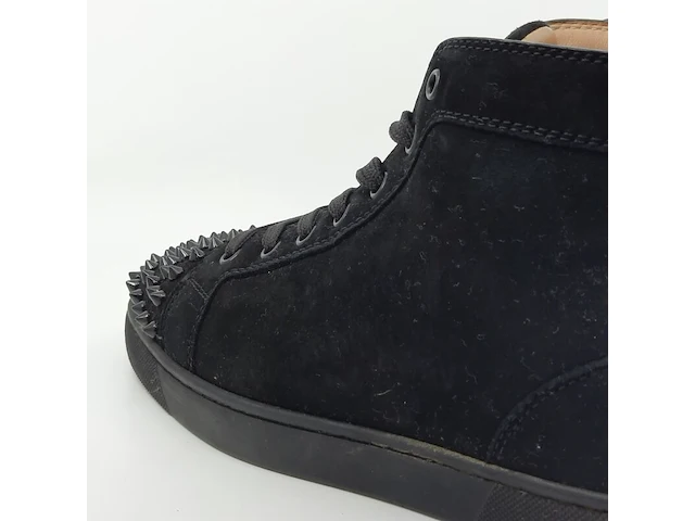 Paar schoenen, maat 39, christian louboutin - afbeelding 9 van  11