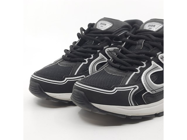 Paar schoenen, maat 39, dior, ls 05 23 - afbeelding 3 van  10