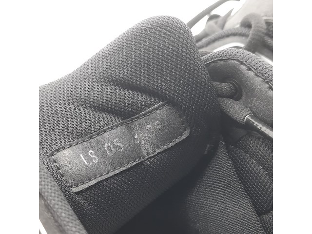 Paar schoenen, maat 39, dior, ls 05 23 - afbeelding 9 van  10