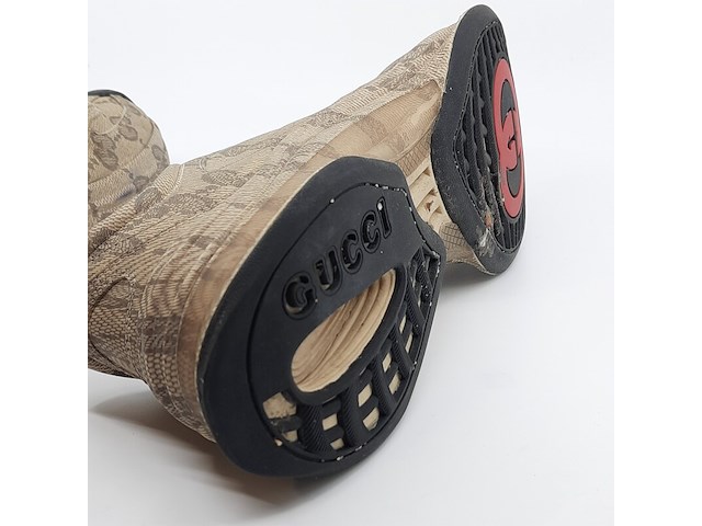 Paar schoenen, maat 39, gucci - afbeelding 2 van  10