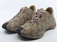 Paar schoenen, maat 39, gucci - afbeelding 1 van  10