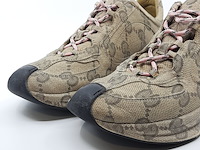Paar schoenen, maat 39, gucci - afbeelding 3 van  10