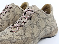 Paar schoenen, maat 39, gucci - afbeelding 4 van  10