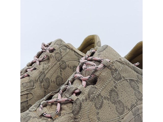 Paar schoenen, maat 39, gucci - afbeelding 5 van  10